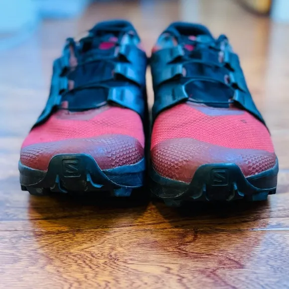 Salomon Wildcross Trail-Running Shoes