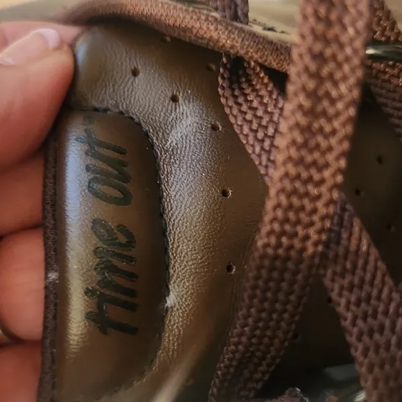 SAS TIME OUT WALKING SHOES