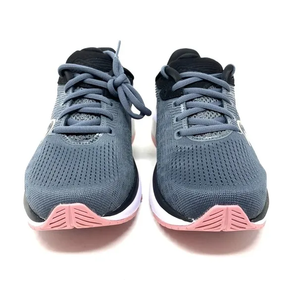 Saucony Guide 14 Women's Running Charcoal, Rose S10654-45