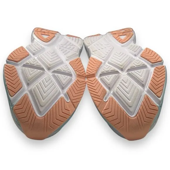 Saucony Guide 17 Womens 6.5 Cushioned Running Shoes S10936-244