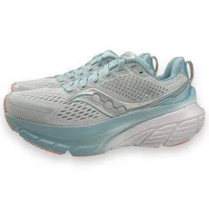Saucony Guide 17 Womens 6.5 Cushioned Running Shoes S10936-244