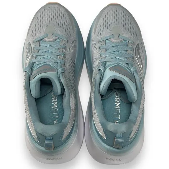 Saucony Guide 17 Womens 6.5 Cushioned Running Shoes S10936-244