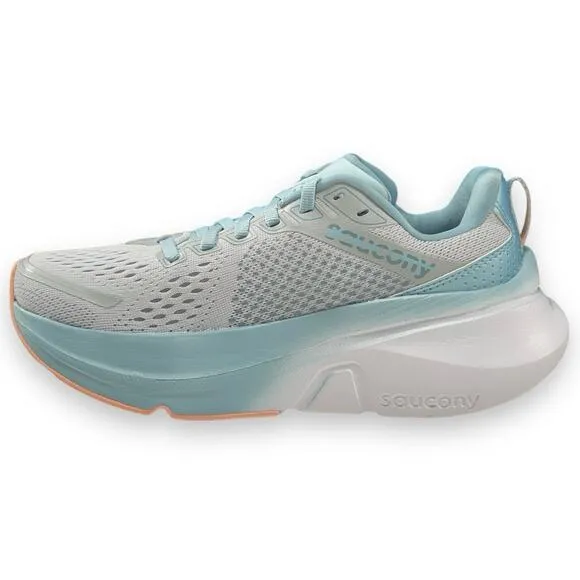 Saucony Guide 17 Womens 6.5 Cushioned Running Shoes S10936-244
