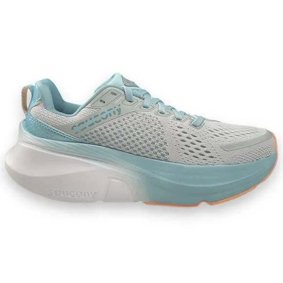 Saucony Guide 17 Womens 6.5 Cushioned Running Shoes S10936-244
