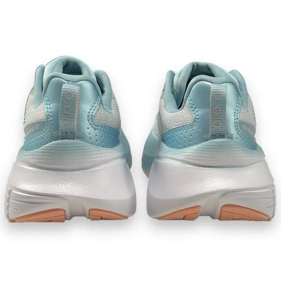 Saucony Guide 17 Womens 6.5 Cushioned Running Shoes S10936-244