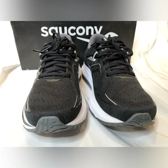 Saucony Mens Omni 21 Running Shoes - Size 8.5 - S20762-10