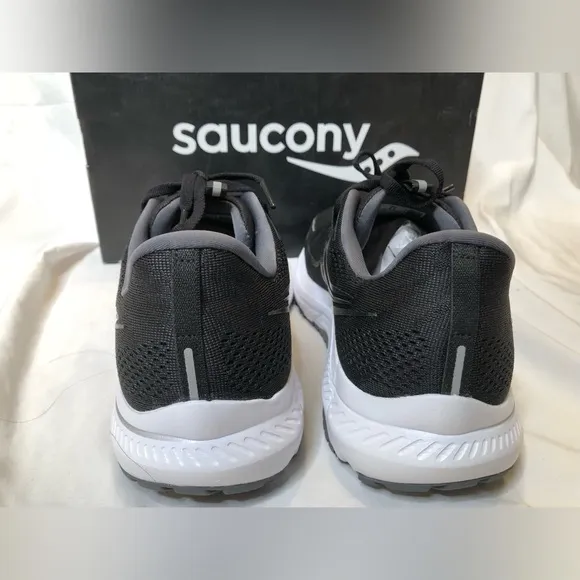 Saucony Mens Omni 21 Running Shoes - Size 8.5 - S20762-10