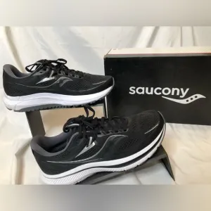 Saucony Mens Omni 21 Running Shoes - Size 8.5 - S20762-10