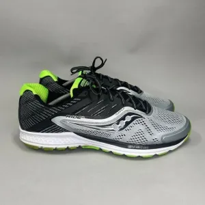 Saucony Men's Size 13 Ride 10 Running Shoes