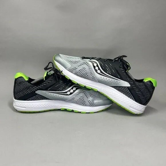Saucony Men's Size 13 Ride 10 Running Shoes
