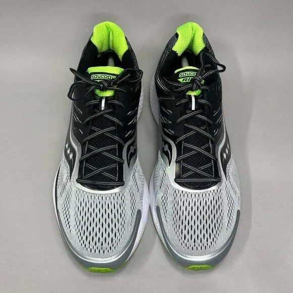 Saucony Men's Size 13 Ride 10 Running Shoes
