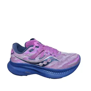 Saucony Pink and Blue Running Shoes guide 16 athletic shoes size 5.5