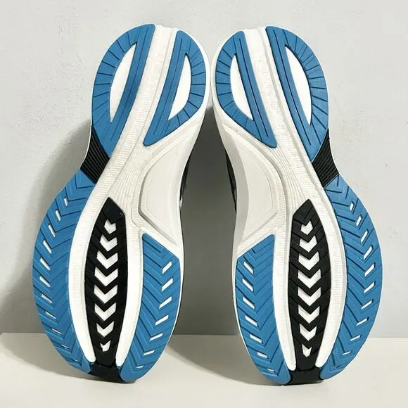 Saucony Tempus “Alloy Topaz” Men’s Size 13 Comfort Cushioned Running Shoes