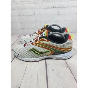SAUCONY TYPE 3 Athletic Running Shoes Men's Size 10