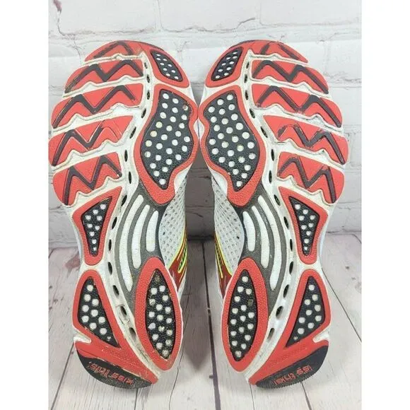 SAUCONY TYPE 3 Athletic Running Shoes Men's Size 10