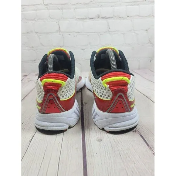 SAUCONY TYPE 3 Athletic Running Shoes Men's Size 10