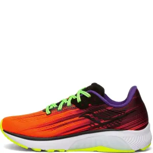 SAUCONY WOMEN'S GUIDE 14 RUNNING SHOE, VIZI PRO, 9