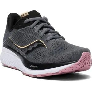 Saucony Women’s Guide 14 S10655-45 Gray Running Shoes Sneakers US Size 10W
