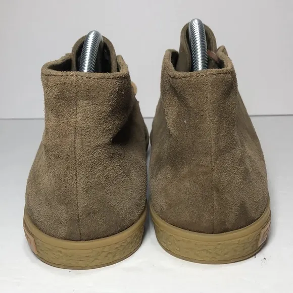 SeaVees Men’s Sun Tans Chukka Shoes
