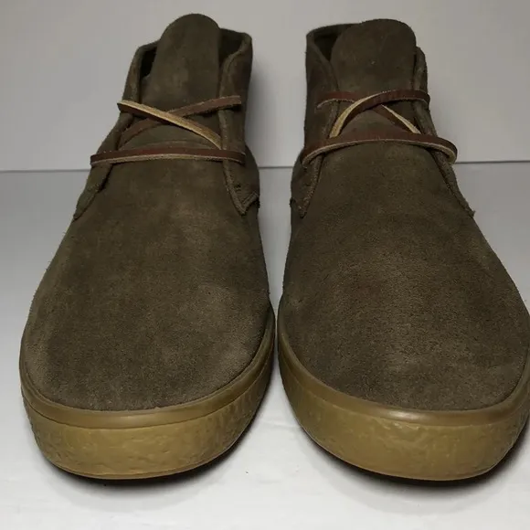SeaVees Men’s Sun Tans Chukka Shoes