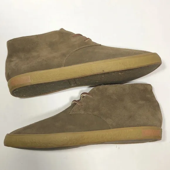 SeaVees Men’s Sun Tans Chukka Shoes