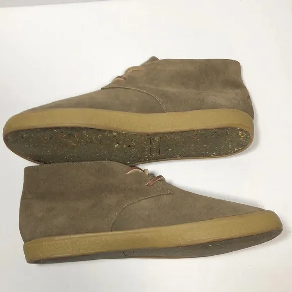 SeaVees Men’s Sun Tans Chukka Shoes