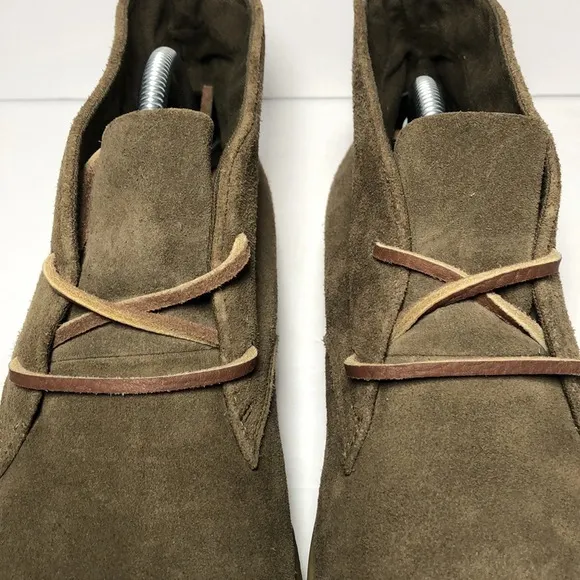 SeaVees Men’s Sun Tans Chukka Shoes
