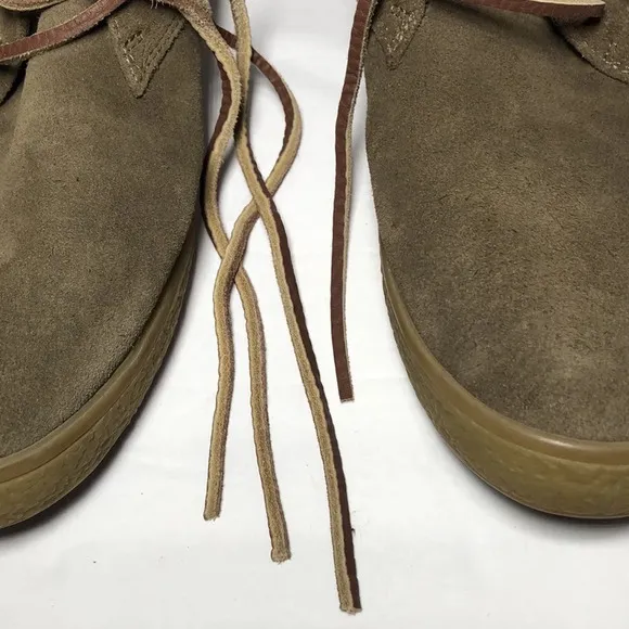 SeaVees Men’s Sun Tans Chukka Shoes
