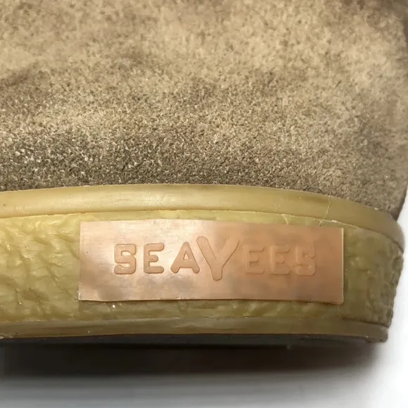 SeaVees Men’s Sun Tans Chukka Shoes