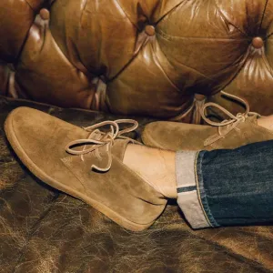 SeaVees Men’s Sun Tans Chukka Shoes