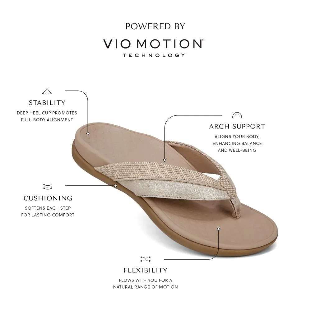 Shore Toe Post Sandal - J3195L1