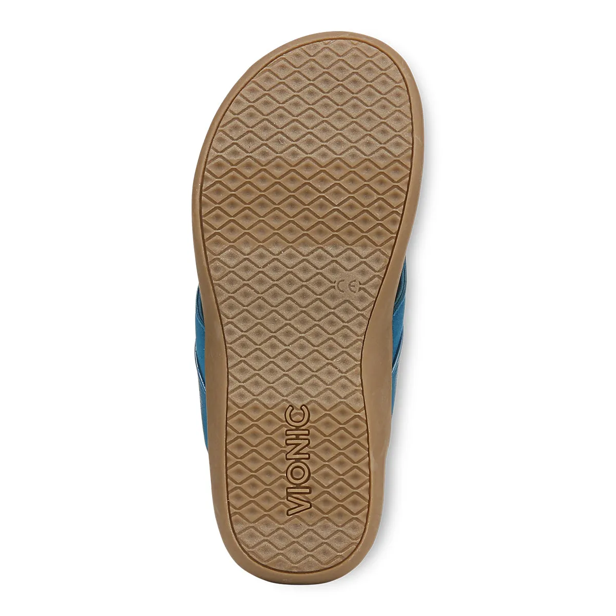 Shore Toe Post Sandal