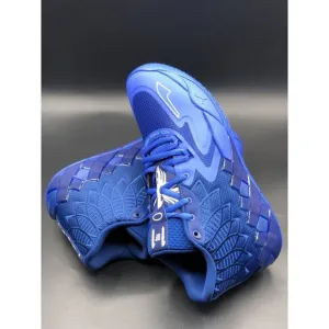 Size 10.5- PUMA MB.01 TEAM BLUE 309770-01