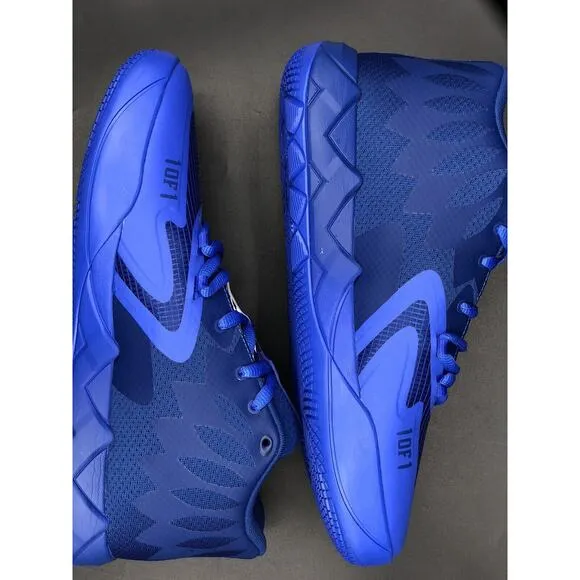 Size 10.5- PUMA MB.01 TEAM BLUE 309770-01