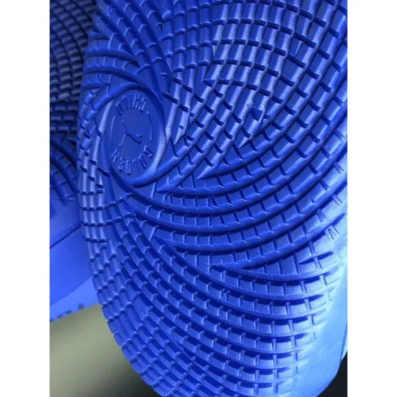 Size 10.5- PUMA MB.01 TEAM BLUE 309770-01
