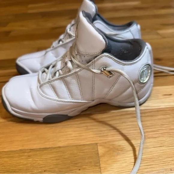 Size 6.5‎ - Jordan 12.5 Team Low White