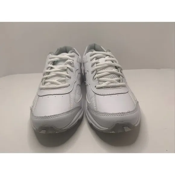 Size 9 Women Shoes FILA Memory Glimpse White/ARBL, 5SK60137-147