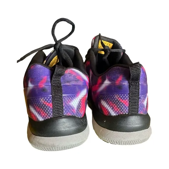 Skechers Colorful Women's Comfort Flex Sr hc Pro Sr Healthcare Workers shoes  11