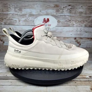 Skechers Mark Nason Men's Size 10.5 Ivory Lace-up Sneaker Shoes