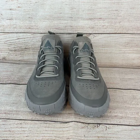 Skechers Men's Mark Nason Revo Tivity Sneakers Sz 8 Gray