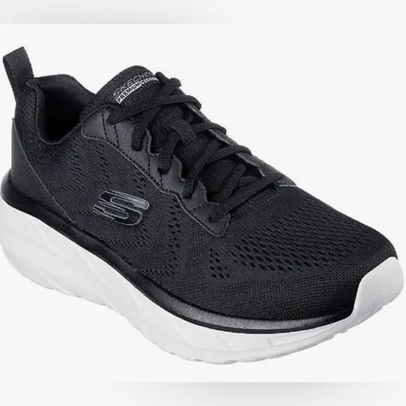 SKECHERS PREMIUM CUSHIONING MEN’S SIZE 11. NEW w/box. Perfect Condition. Black