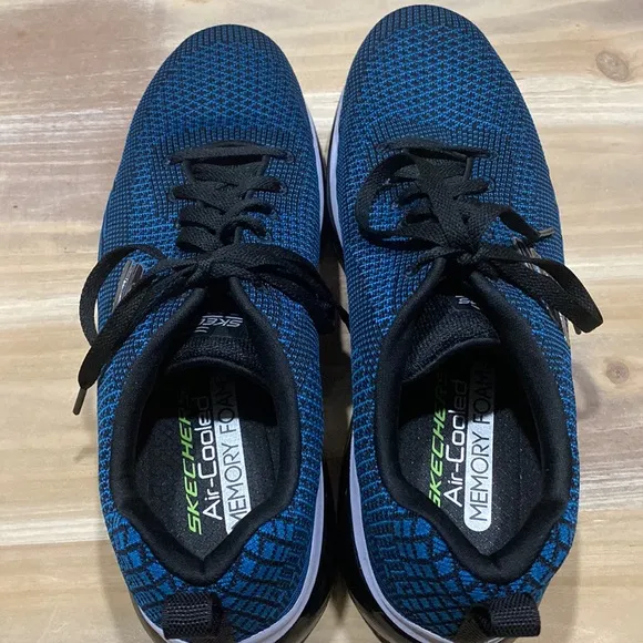 Skechers Skech-Air Element 2.0 mens shoes, 10