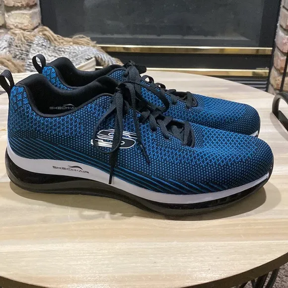Skechers Skech-Air Element 2.0 mens shoes, 10