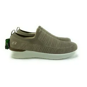 Skechers Streetwear Men's Lattimore Carlow Slip On Shoes Sizes 9 - 14 M