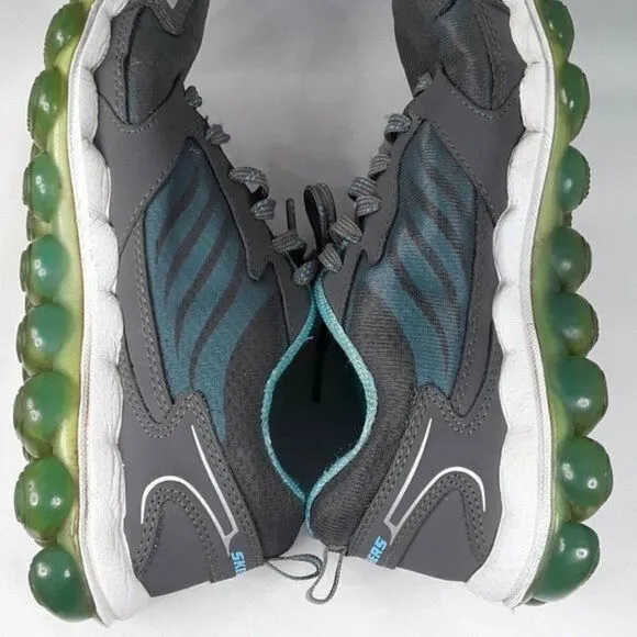Skechers Skech-Air Memory Foam Running Athletic 7M‎