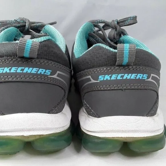 Skechers Skech-Air Memory Foam Running Athletic 7M‎