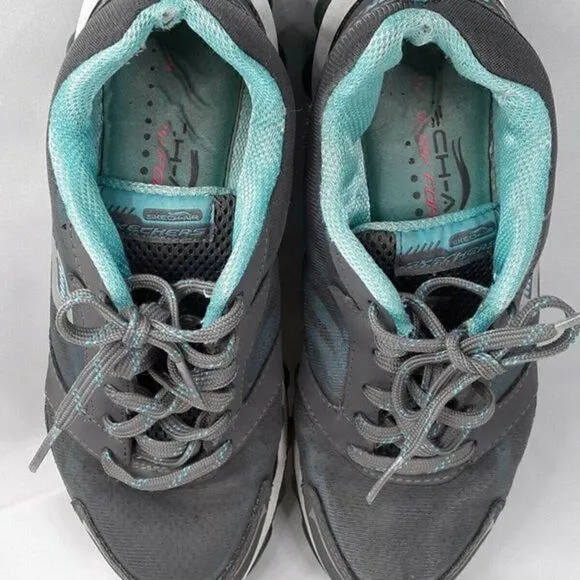 Skechers Skech-Air Memory Foam Running Athletic 7M‎