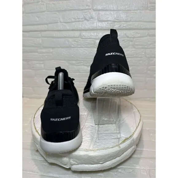 Skechers Women's Bountiful Memory Foam Sneaker Shoes