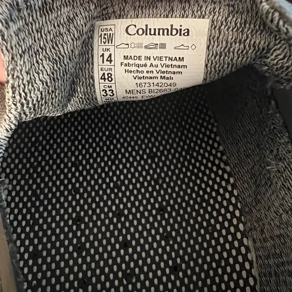 Slide on shoes