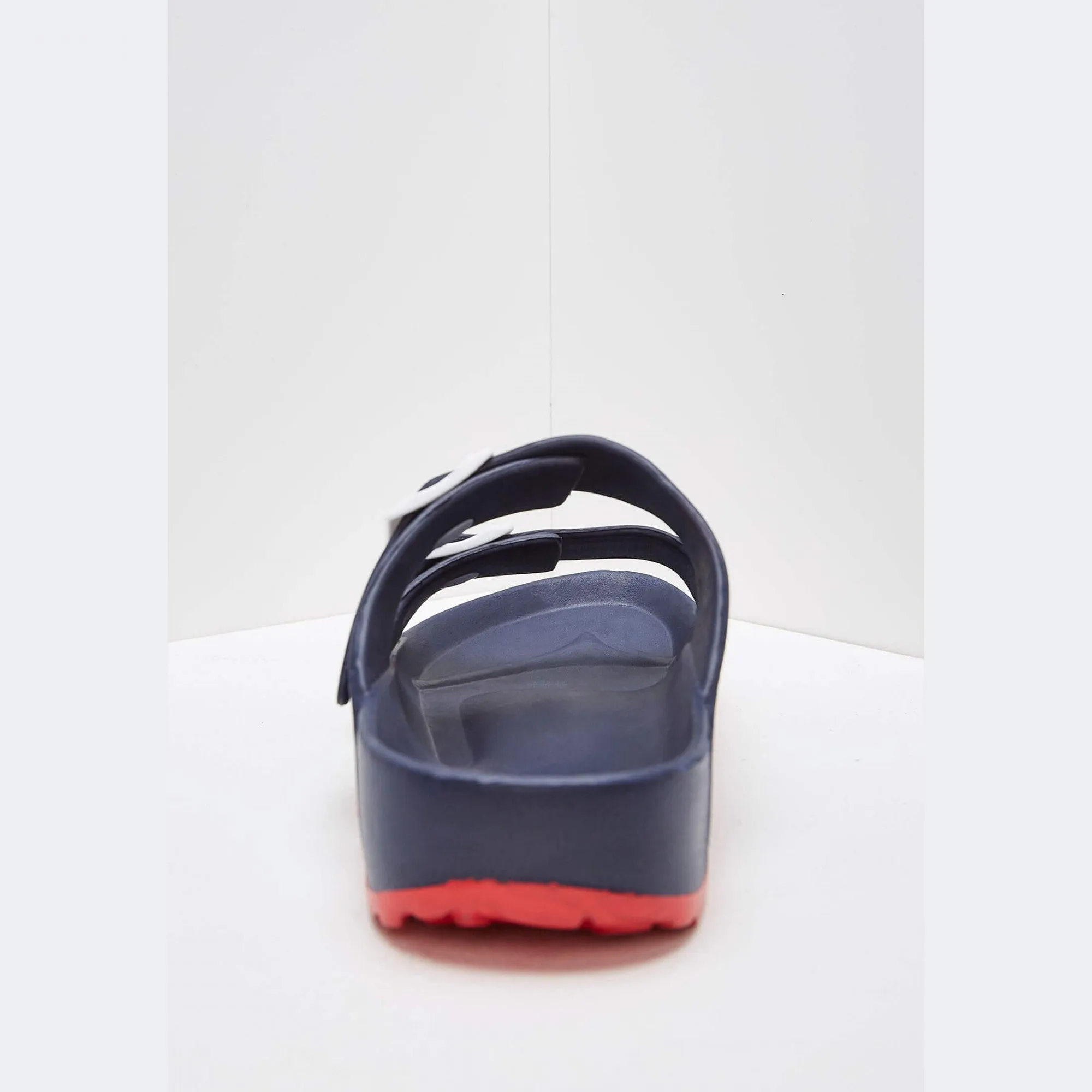 Slydes Watson Navy/Red